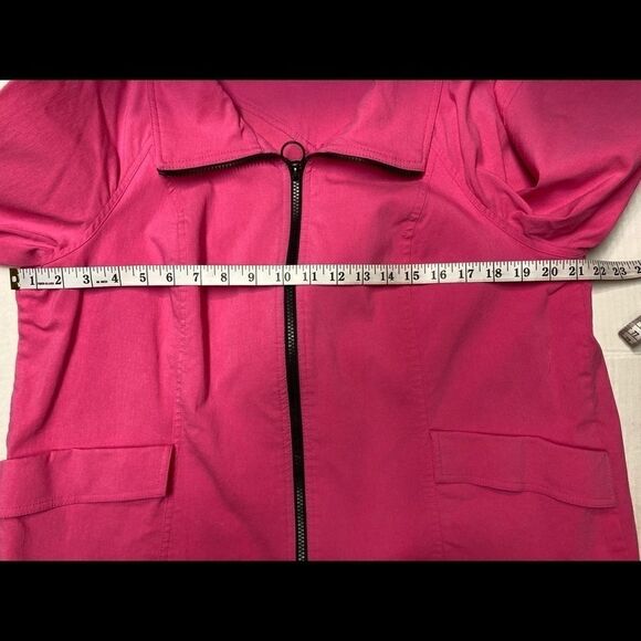 WINDRIDGE CHERYL NASH women’s Jacket Sz XL - Picture 9 of 9